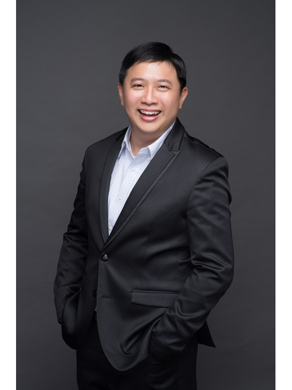 鍾兆辰(小胖) 老師