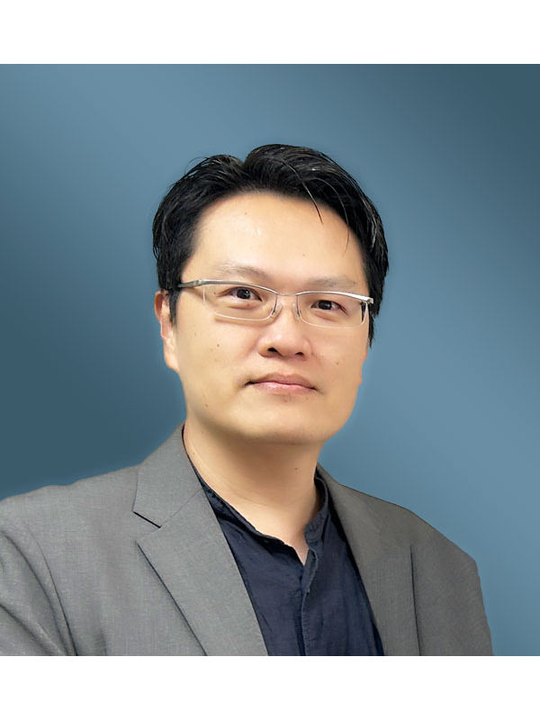 王宏檳建築師